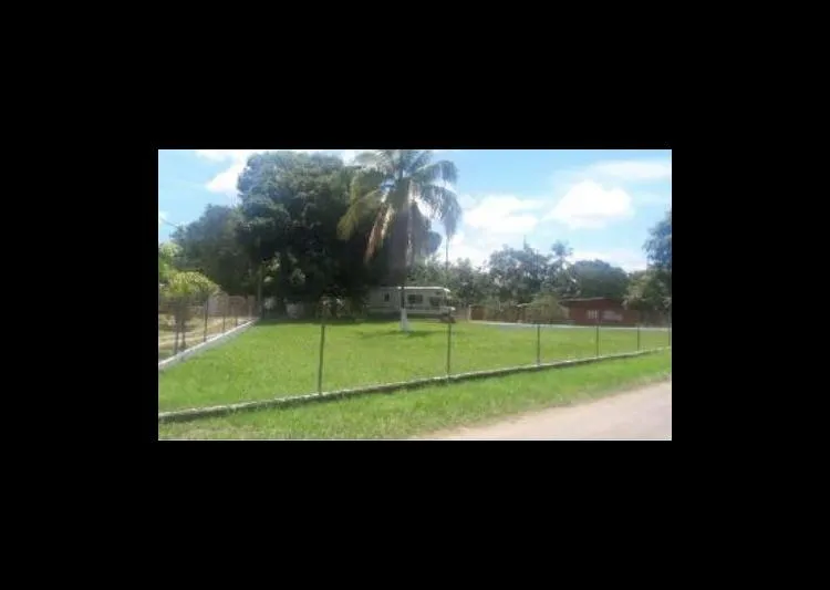 Venta de terreno en Coronado, vista 2