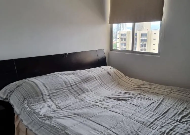 Venta de apartamento en la 12 de octubre, vista 2