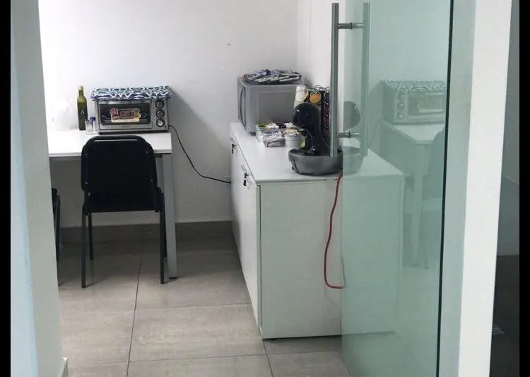 Alquiler de oficina en Marbella, vista 2