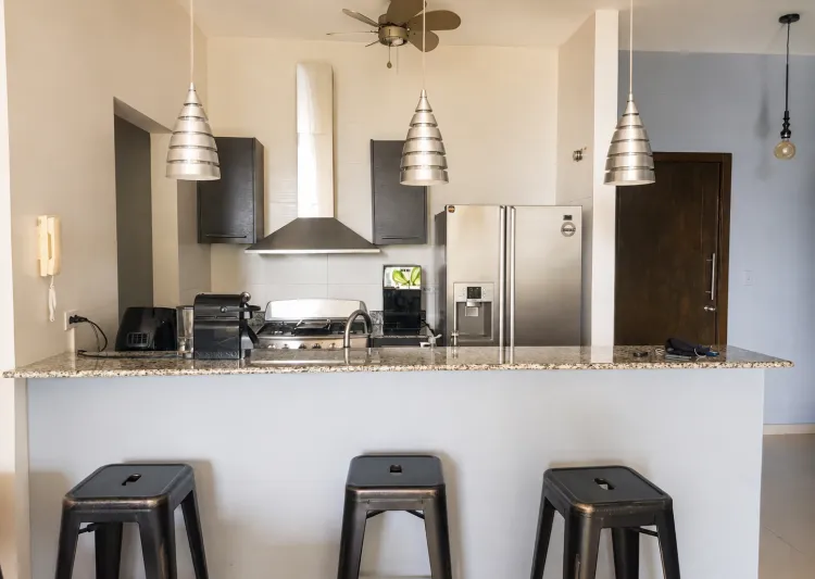 Venta de Apartamento en San Francisco, vista 3