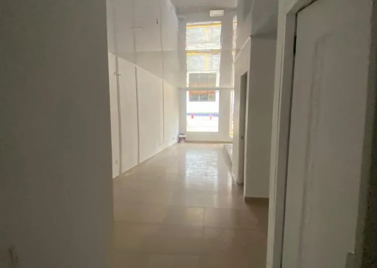 Local en alquiler – Planta Baja, vista 3