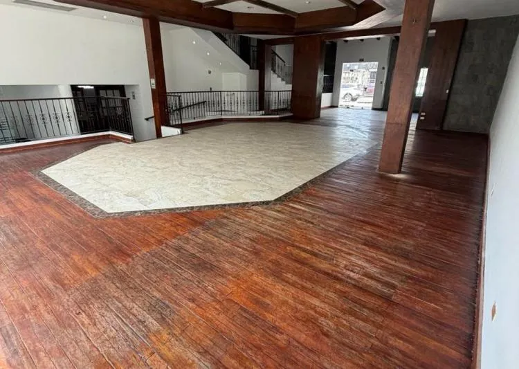 Alquiler de Local en el Cangrejo, vista 3