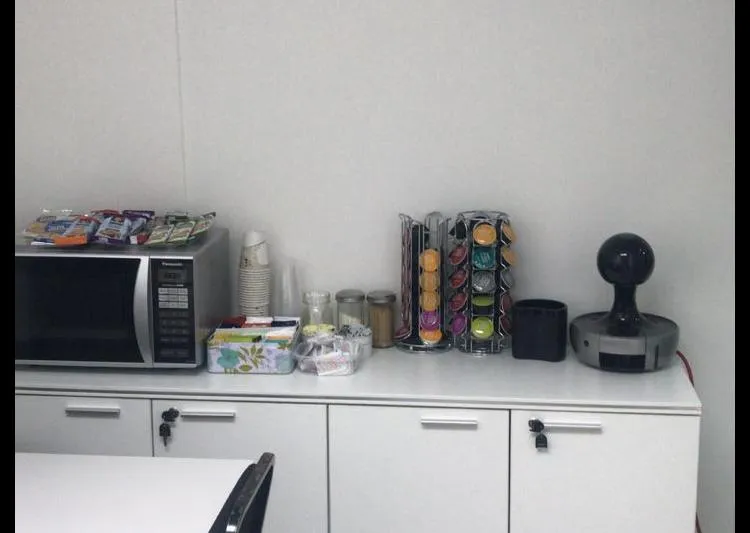 Alquiler de oficina en Marbella, vista 3