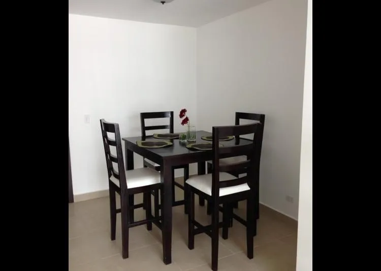 Apartamento amoblado en alquiler en Condado del rey, vista 3