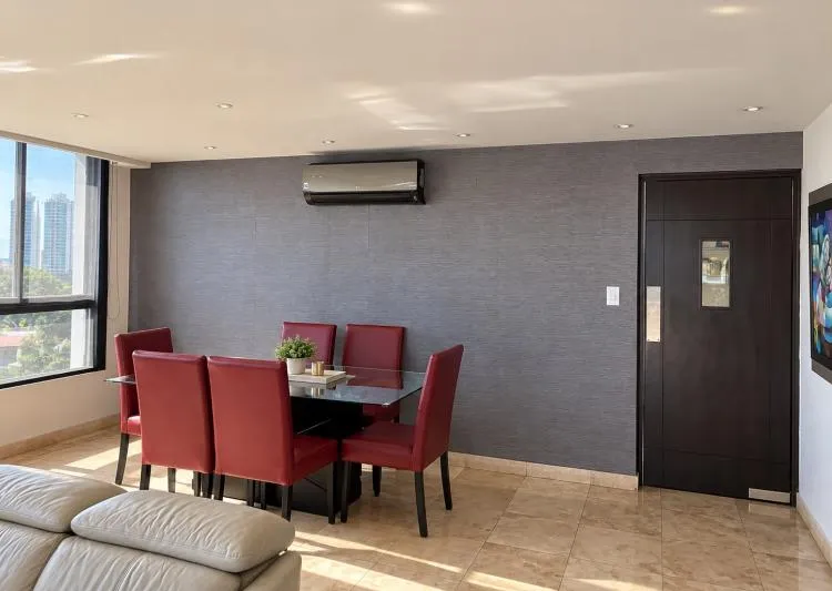 Venta de Apartamento en Punta Pacífica, vista 2