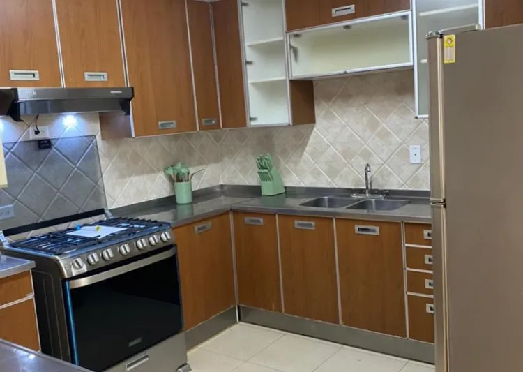 Alquiler o Venta de apartamento en Punta Pacifica, vista 3