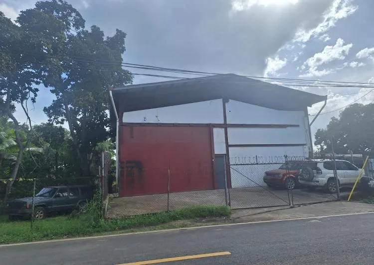 Alquiler de  Galera en Juan Diaz, vista 3