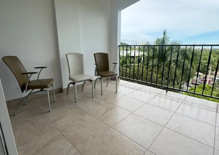 Alquiler de Apartamento en Amador, vista 3