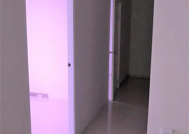 Alquiler de oficina en Marbella, vista 2
