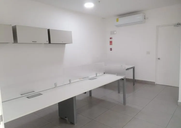 Alquiler de Oficinas Corporativa y OfiBodegas Panama Viejo, vista 2
