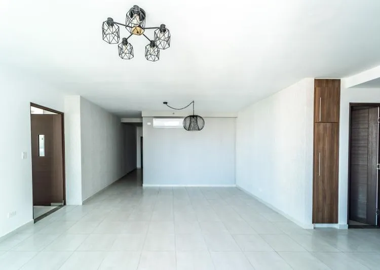 Venta o alquiler de apartamento en El Cangrejo, vista 3