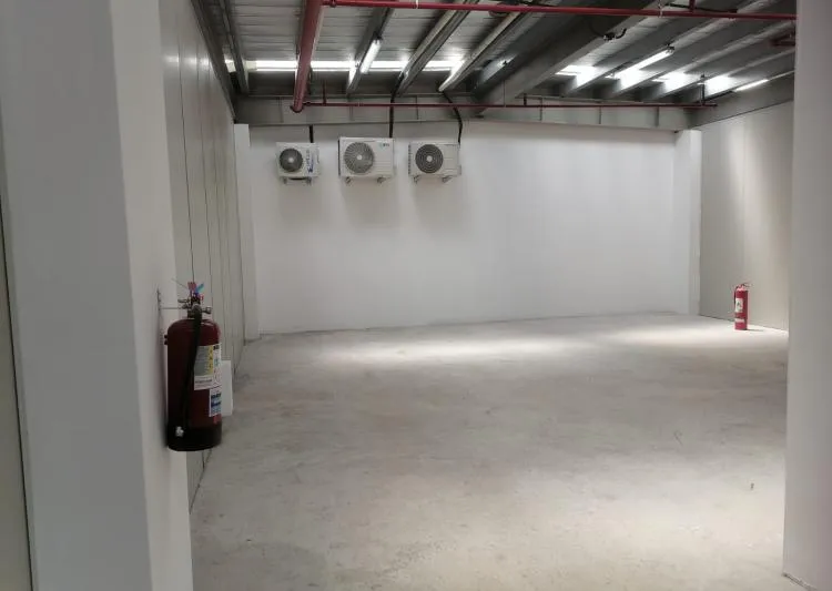 Alquiler de Oficinas Corporativa y OfiBodegas Panama Viejo, vista 3
