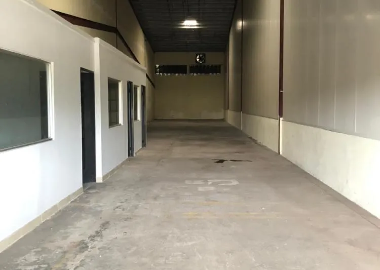 Alquiler de Galera en El Crisol, vista 3
