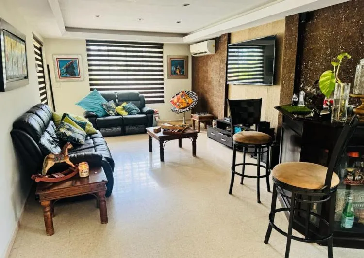 Venta o Alquiler de casa en Costa del Este, vista 2
