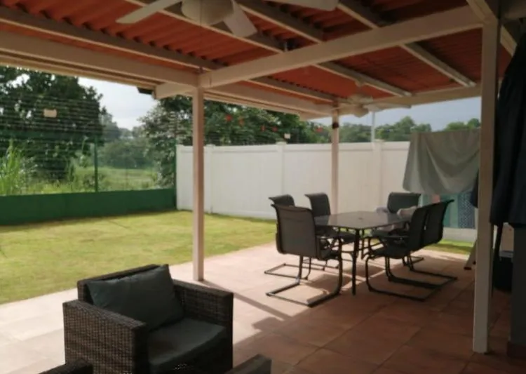 Venta de Duplex en Brisas Norte, vista 2