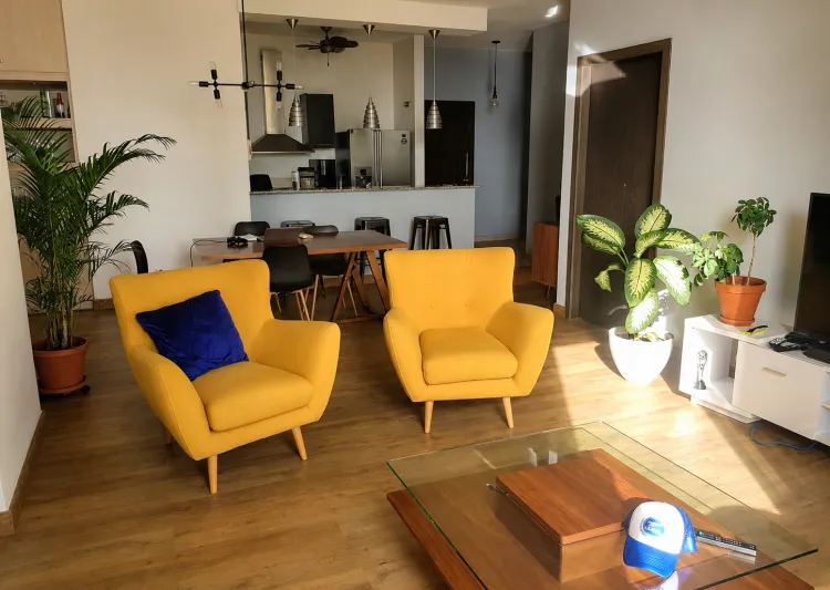 Venta de Apartamento en San Francisco, vista 2