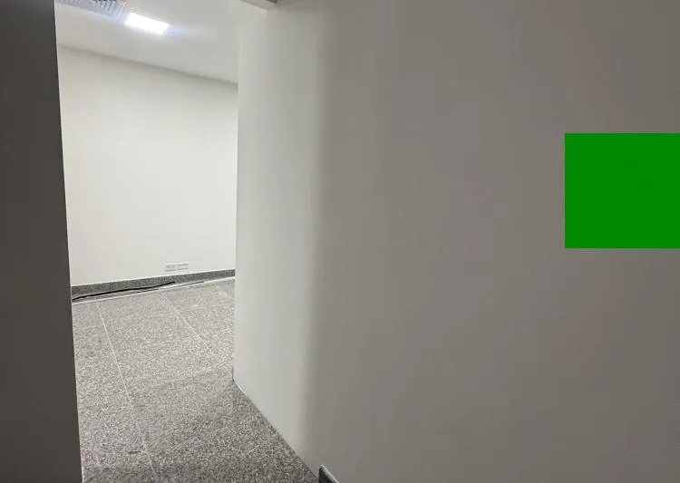 Alquiler de Oficina nueva en Obarrio, vista 3