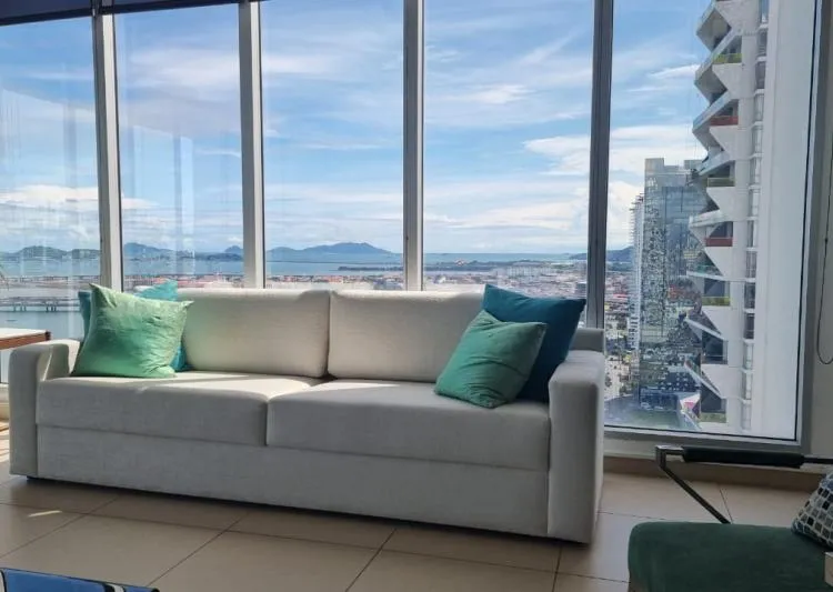 Venta de Apartamento en Avenida Balboa, vista 2