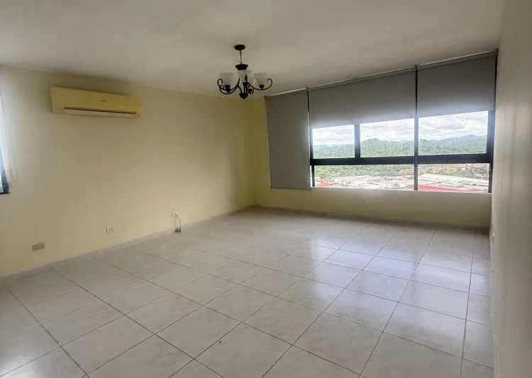 Alquiler de Apartamento en el Cangrejo, vista 2