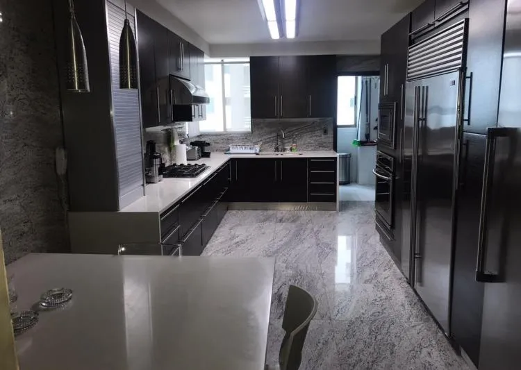 Apartamento en venta en Punta Pacifica PH Ocean Park, vista 2