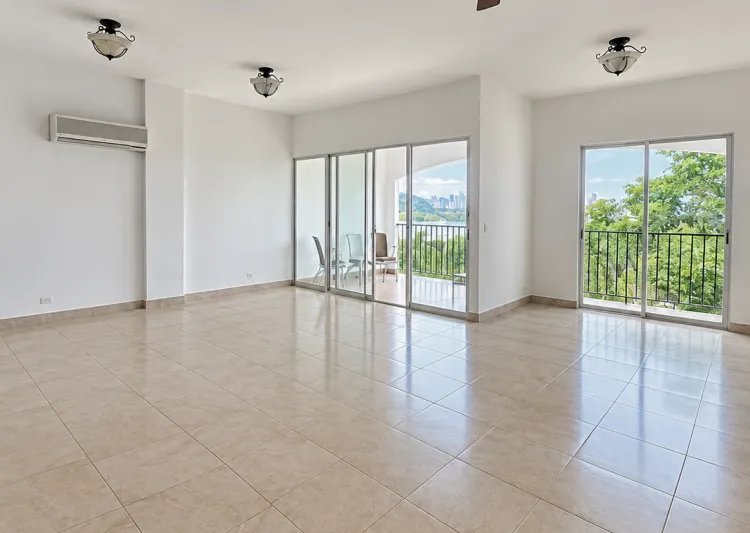 Alquiler de Apartamento en Amador, vista 2