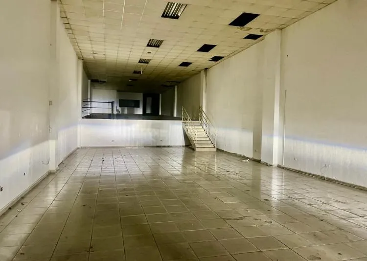 Bodega en Alquiler – San Miguelito, vista 3