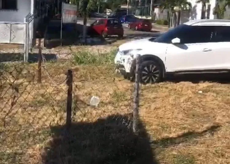 Venta de terreno en Penonome, vista 2