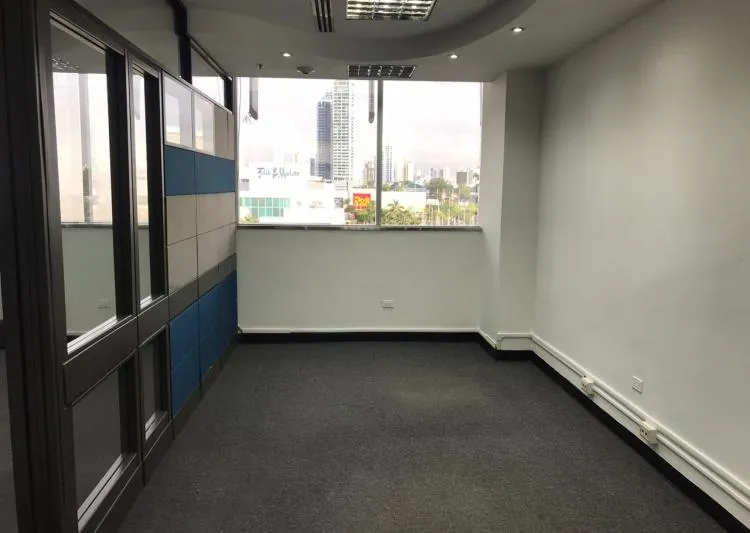 Alquiler de Oficina en Punta Pacifica, vista 3