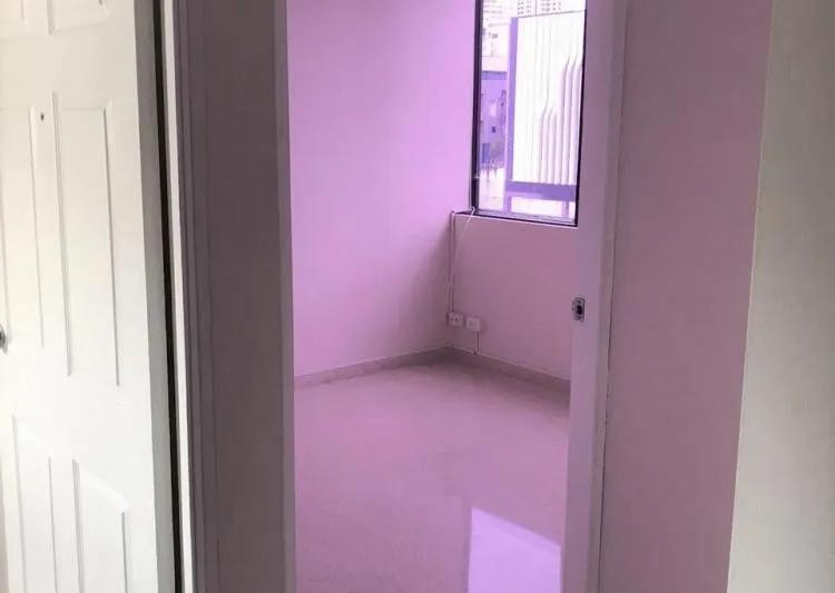 Alquiler de oficina en Marbella, vista 3