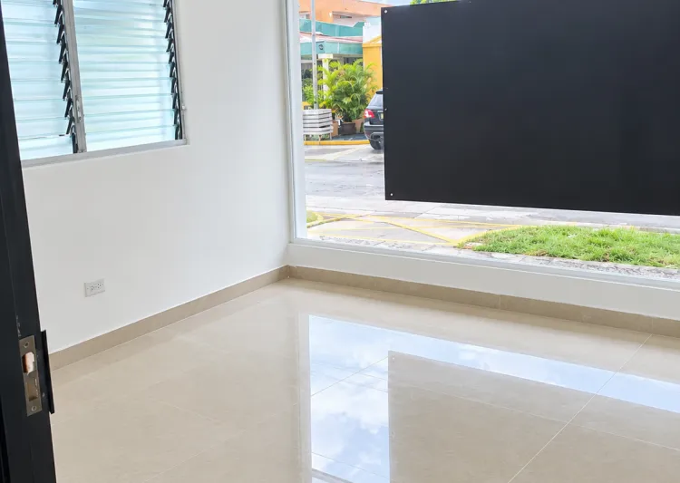 Alquiler de Locales Comerciales en El Carmen - Transístmica, vista 2