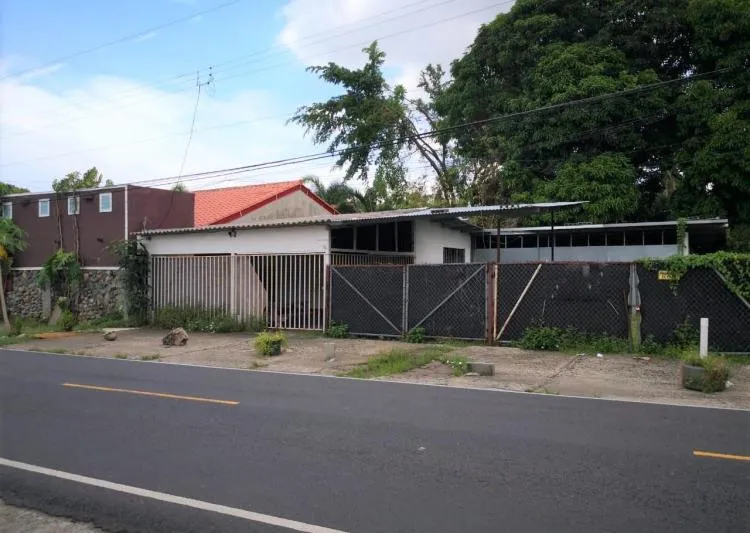 Venta de terreno en Parque Lefevre, vista 2