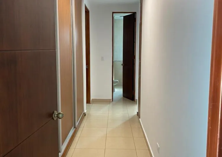Alquiler o Venta de apartamento en Punta Pacifica, vista 2