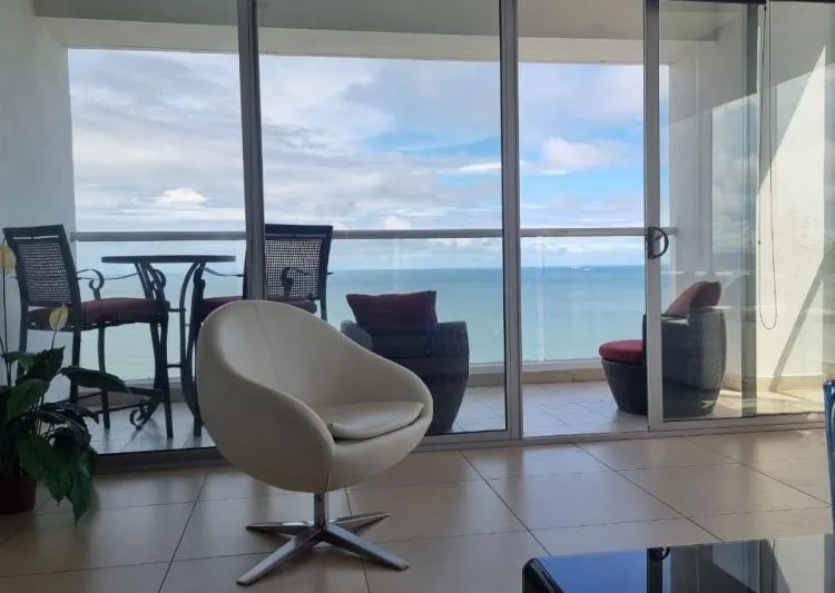 Venta de Apartamento en Avenida Balboa, vista 3
