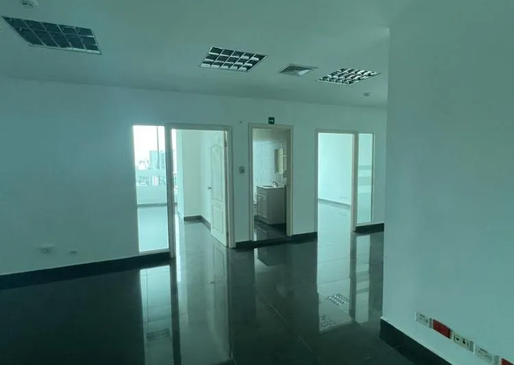 Alquiler de Oficina en Marbella, vista 3