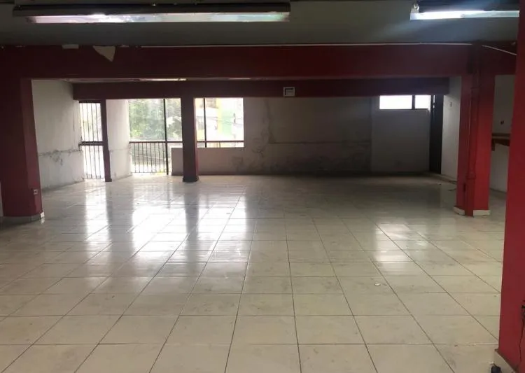 Alquiler y Venta de Edificio Comercial en Calidonia, vista 3