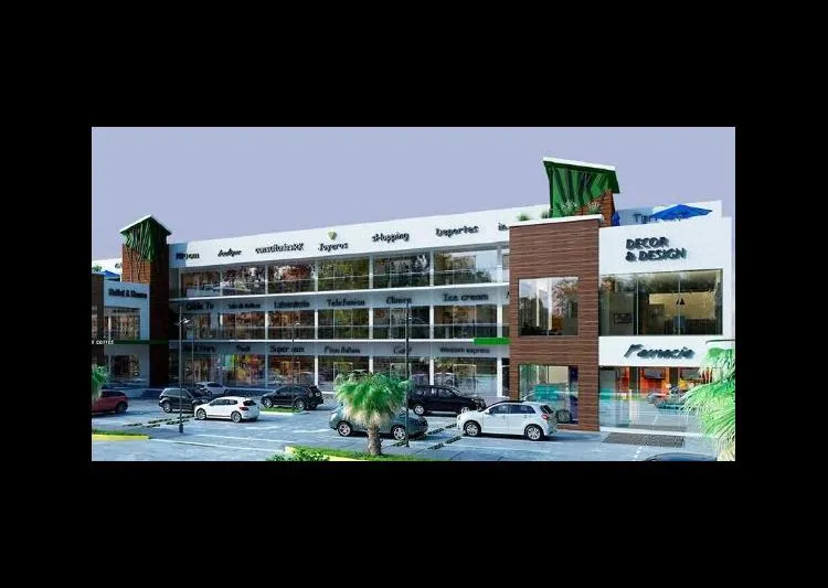 Alquiler de Local comercial en El Cangrejo, vista 2