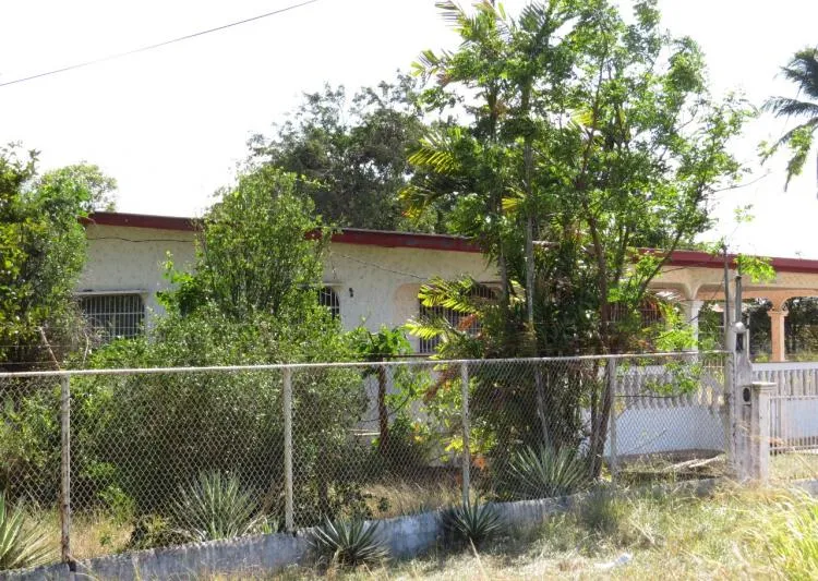 Venta de terrero en Aguadulce, vista 2