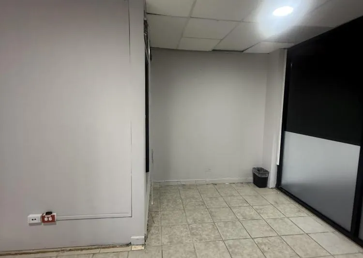 Alquiler de Oficina en Obarrio, vista 3