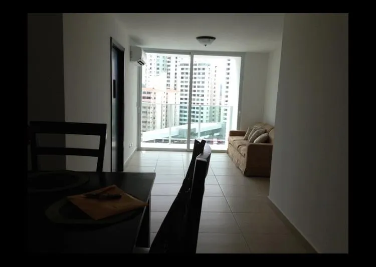 Apartamento amoblado en alquiler en Condado del rey, vista 2