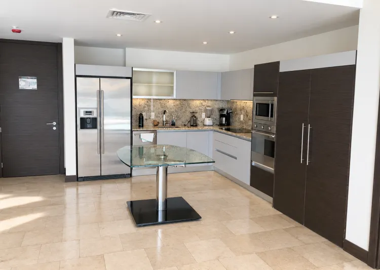 Alquiler de apartamento en Ph Toc, vista 2