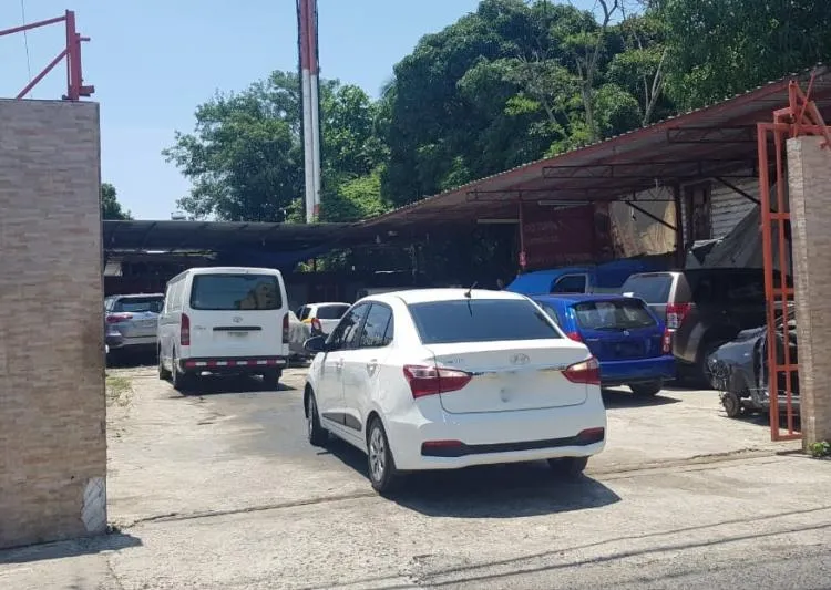 Venta de terreno en Rio Abajo, vista 3