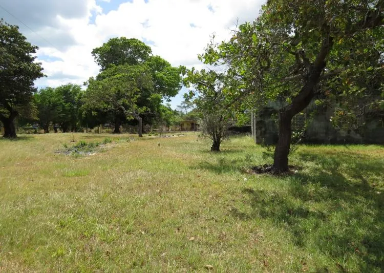Venta de terrero en Chame, vista 2