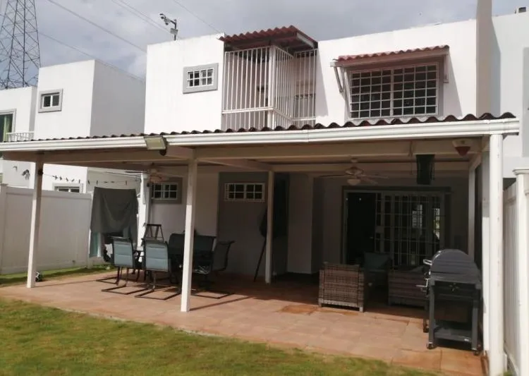 Venta de Duplex en Brisas Norte, vista 3