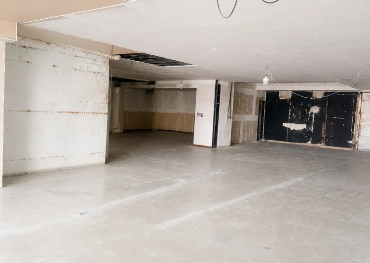 Alquiler de Local Comercial en Obarrio, vista 2