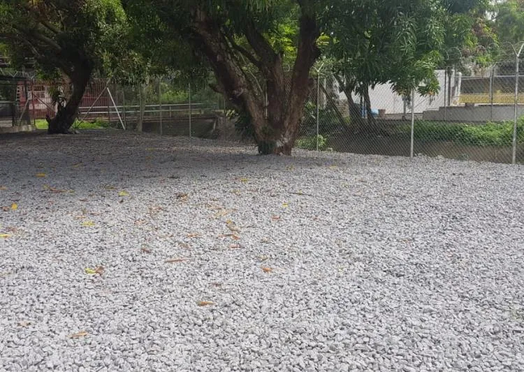 Alquiler de Terreno en Parque Lefevre, vista 2
