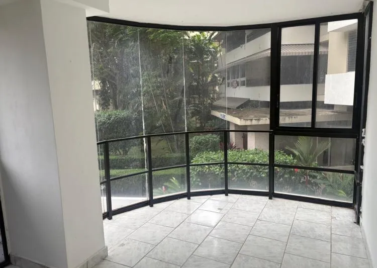 Venta de Apartamento en El Cangrejo, vista 2