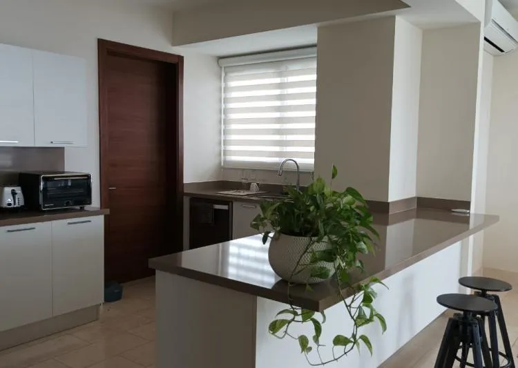 Venta de Apartamento en Santa María, vista 3