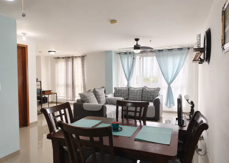 Venta de Apartamento en Ph Colinas de la Riviera, vista 2