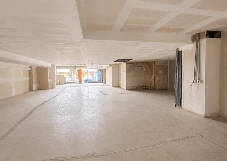 Alquiler de Local Comercial en Obarrio, vista 3