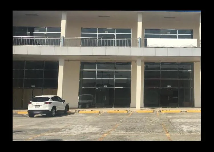 Local Comercial en alquiler en Condado del Rey., vista 2